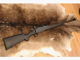 Mauser 12 Extreme 8x57IS 