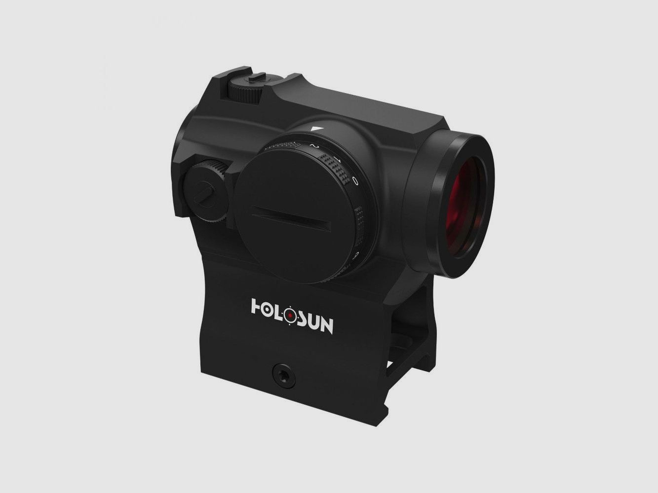 Holosun HS503R-RD red dot sight