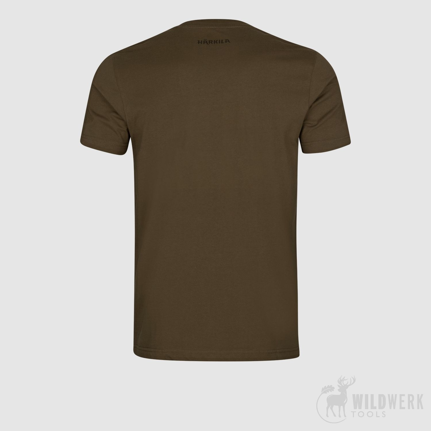 Härkila Natur T-shirt, afbeelding 2 van 2