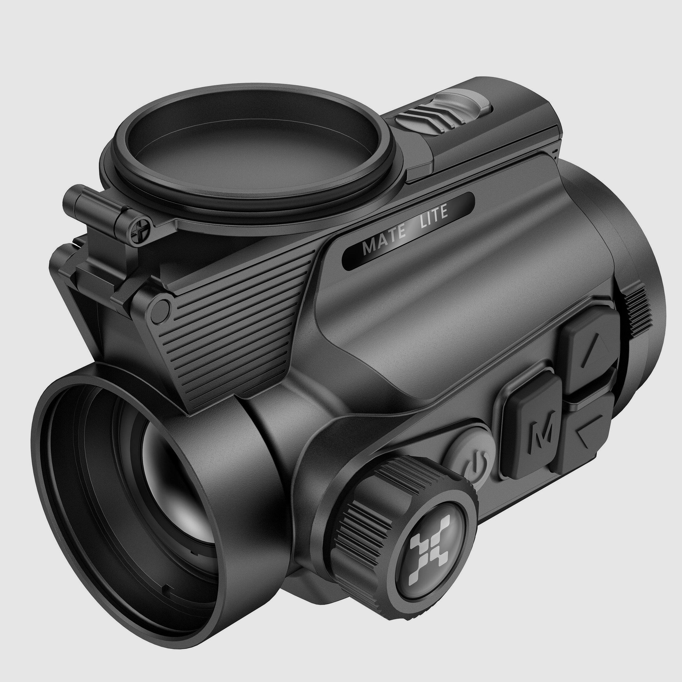 Nocpix warmtebeeldaccessoire Mate Lite L38