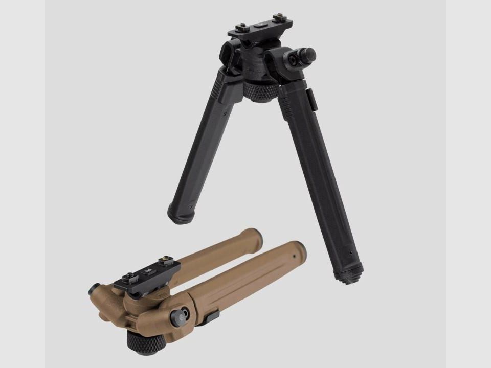 MAGPUL BIPOD für M-LOK FDE, Bild 2 von 7