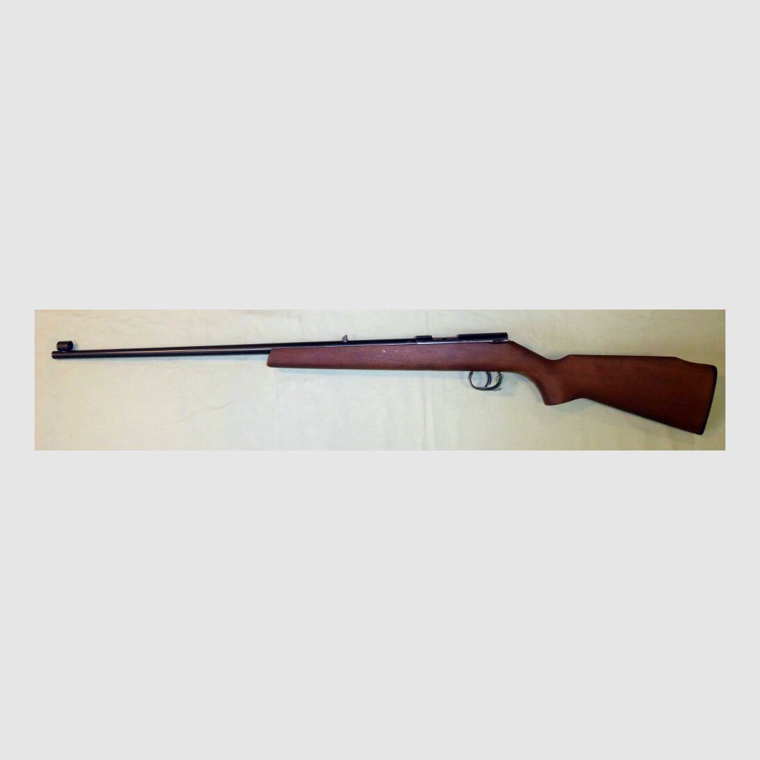 Rhöner Sportwaffen Weisbach SM 69