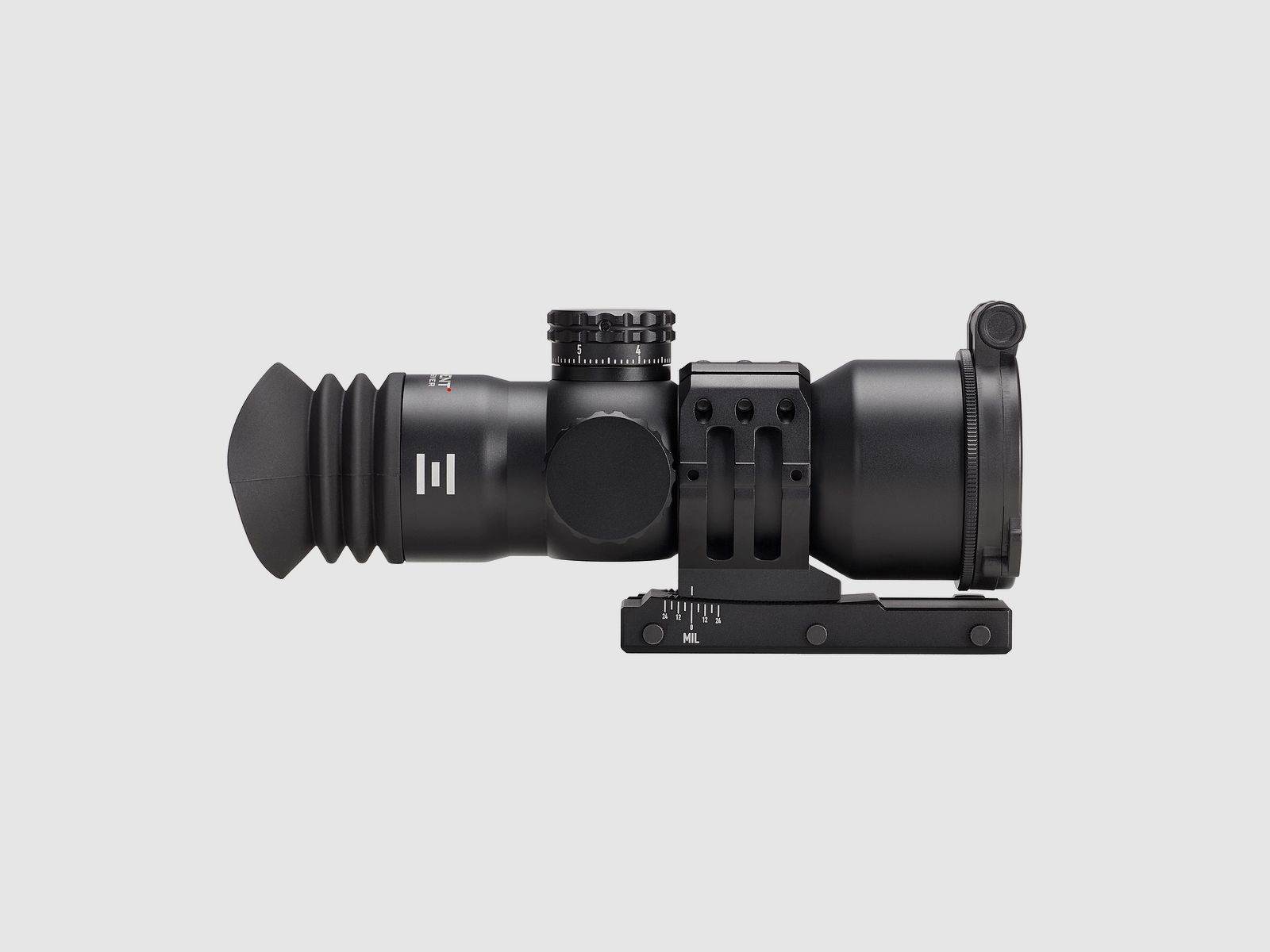 Element Optics Immersive Zielfernrohr | 14x50 | APR-1C MRAD