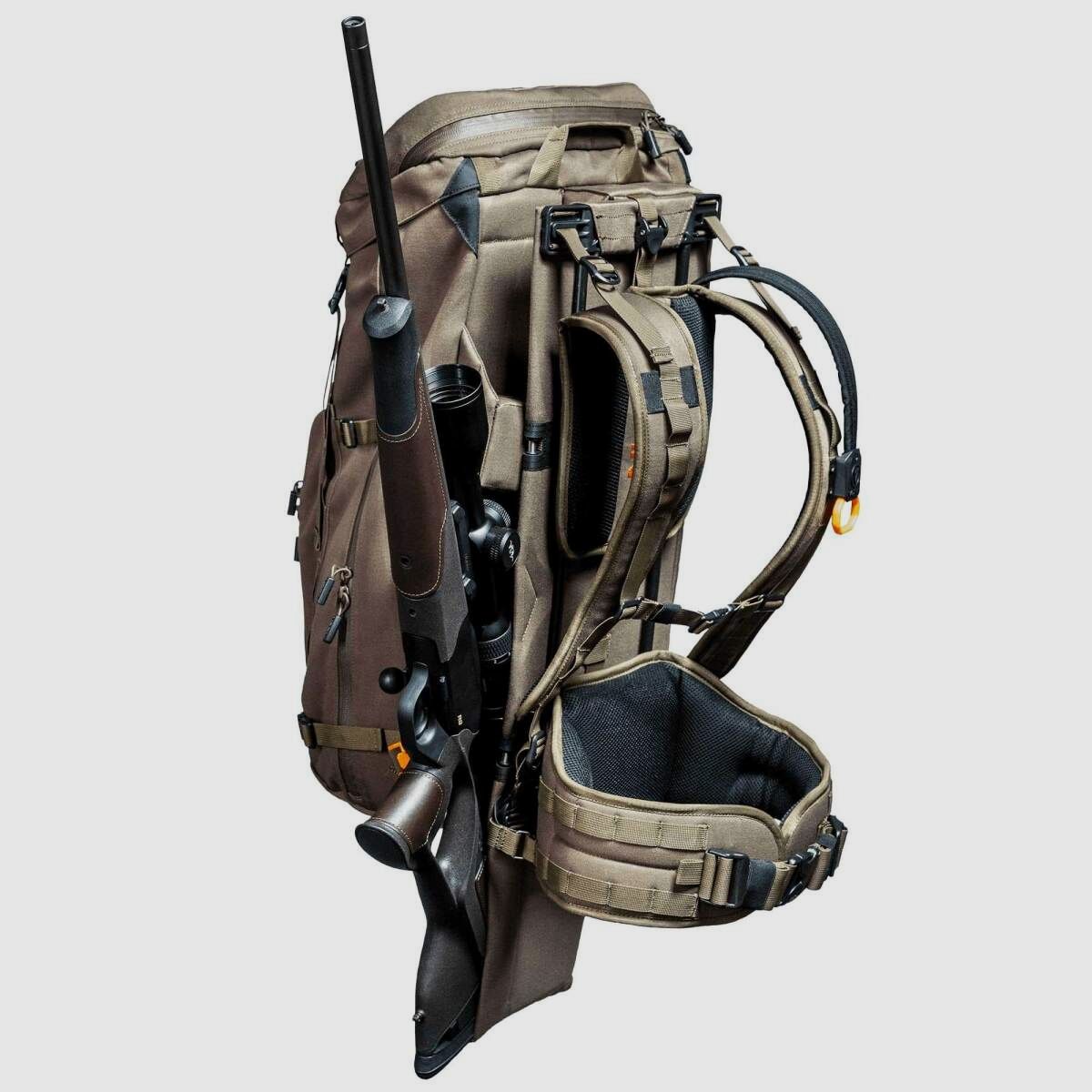 VORN Rucksack Jagd EV45, Bild 3 von 5