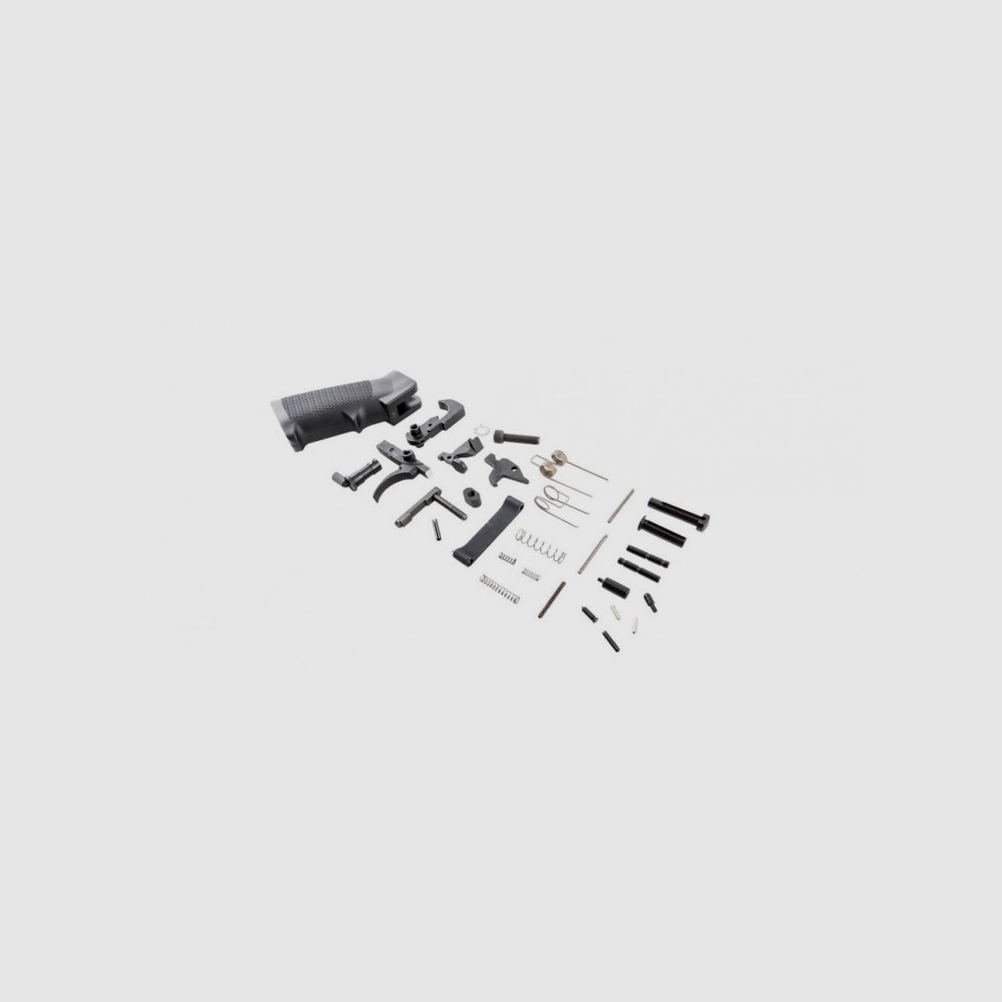 AR-15 LOWER PARTS KIT KOMPLETT, Bild 3 von 4