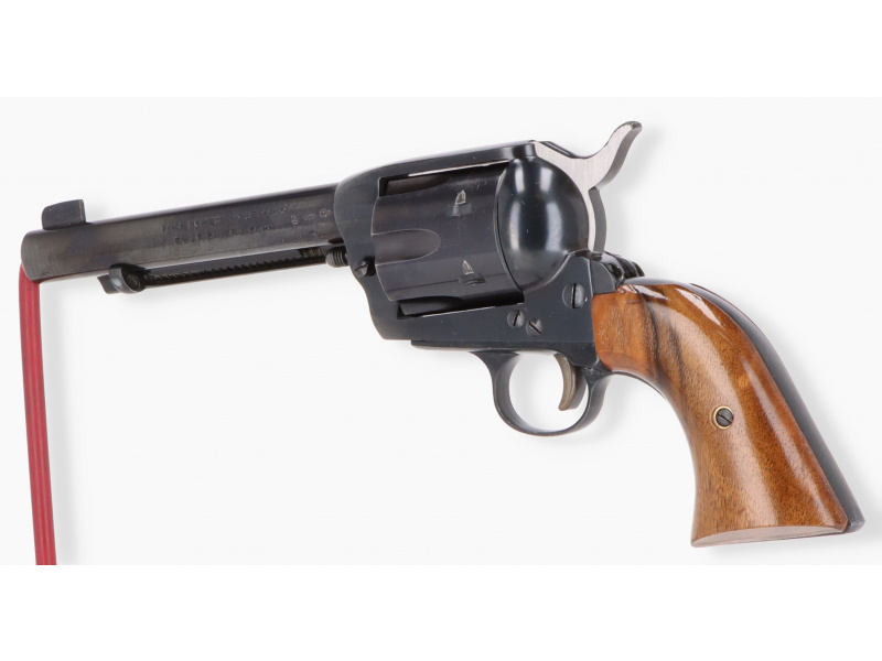Sauer & Sohn SAA Revolver .45 Colt - JSZ-Vogel