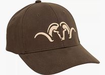 Blaser Flexfit - Cap - Braun - S/M
