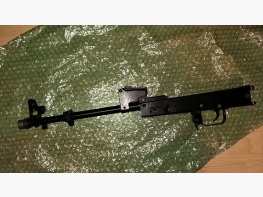 Yunker 4 co2 AK74 Luftgewehr von Izhmash, Preis ist verhandelbar! Tag's: Saiga, AK47, AK 47, AKM, Russisch, Kalasch, Yunker
