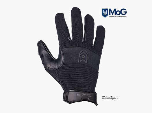 Cut-resistant Gloves MoG 2nd Skin