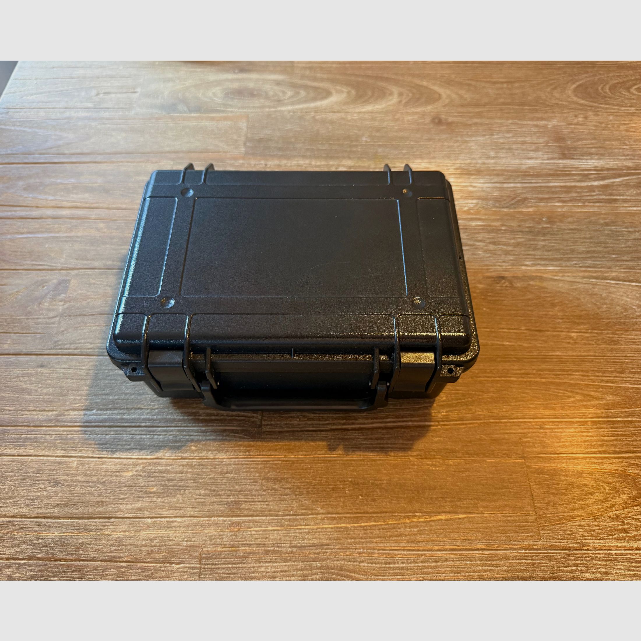 Holosun Set HS510C + HM3X Magnifier + Schutzkoffer