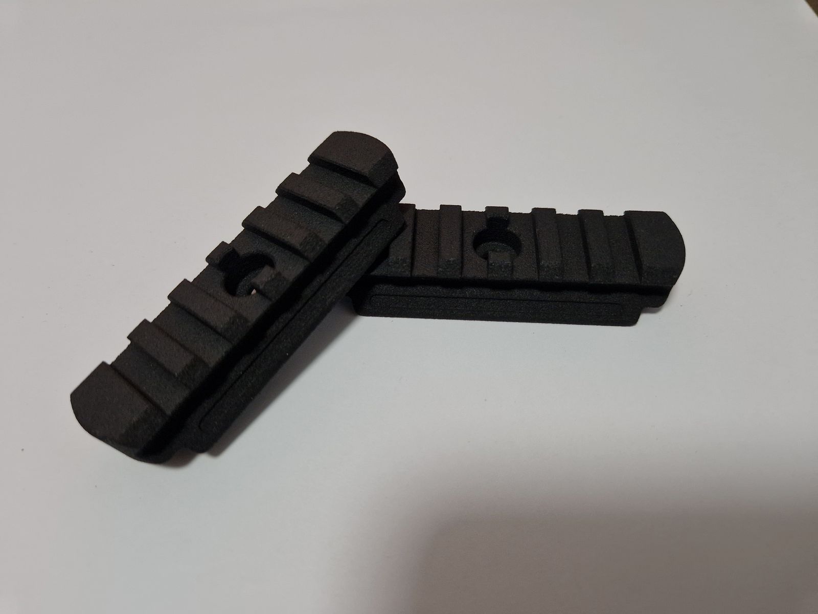 TIPPMANN M4-22 "HD" Picatinny / Adaptateur de bipied, image 1 sur 3