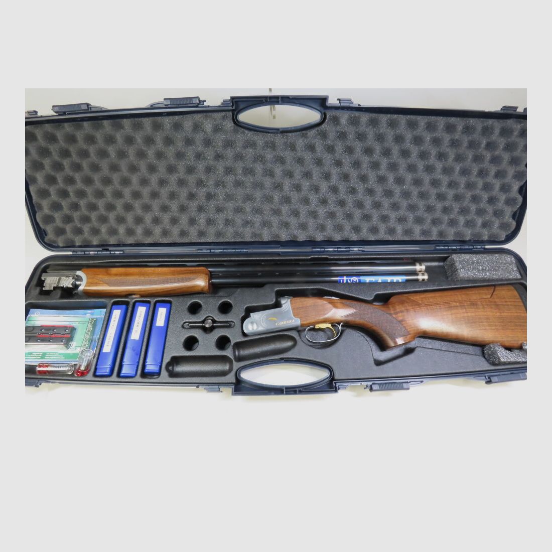 F.A.I.R Carrera Sporting