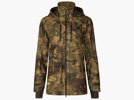 Härkila Deer Stalker Camo HWS Jacket Women