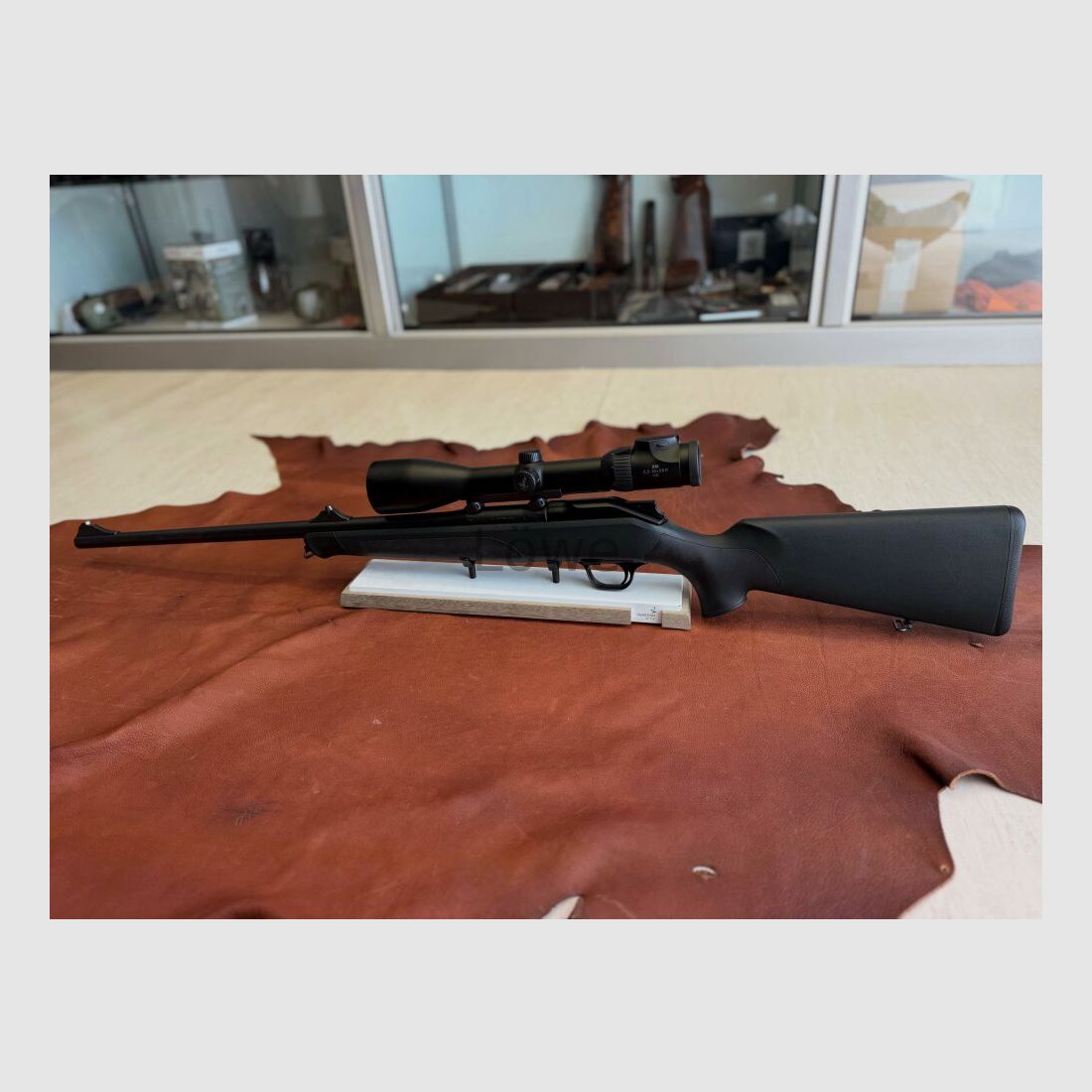 Blaser R8 Professional