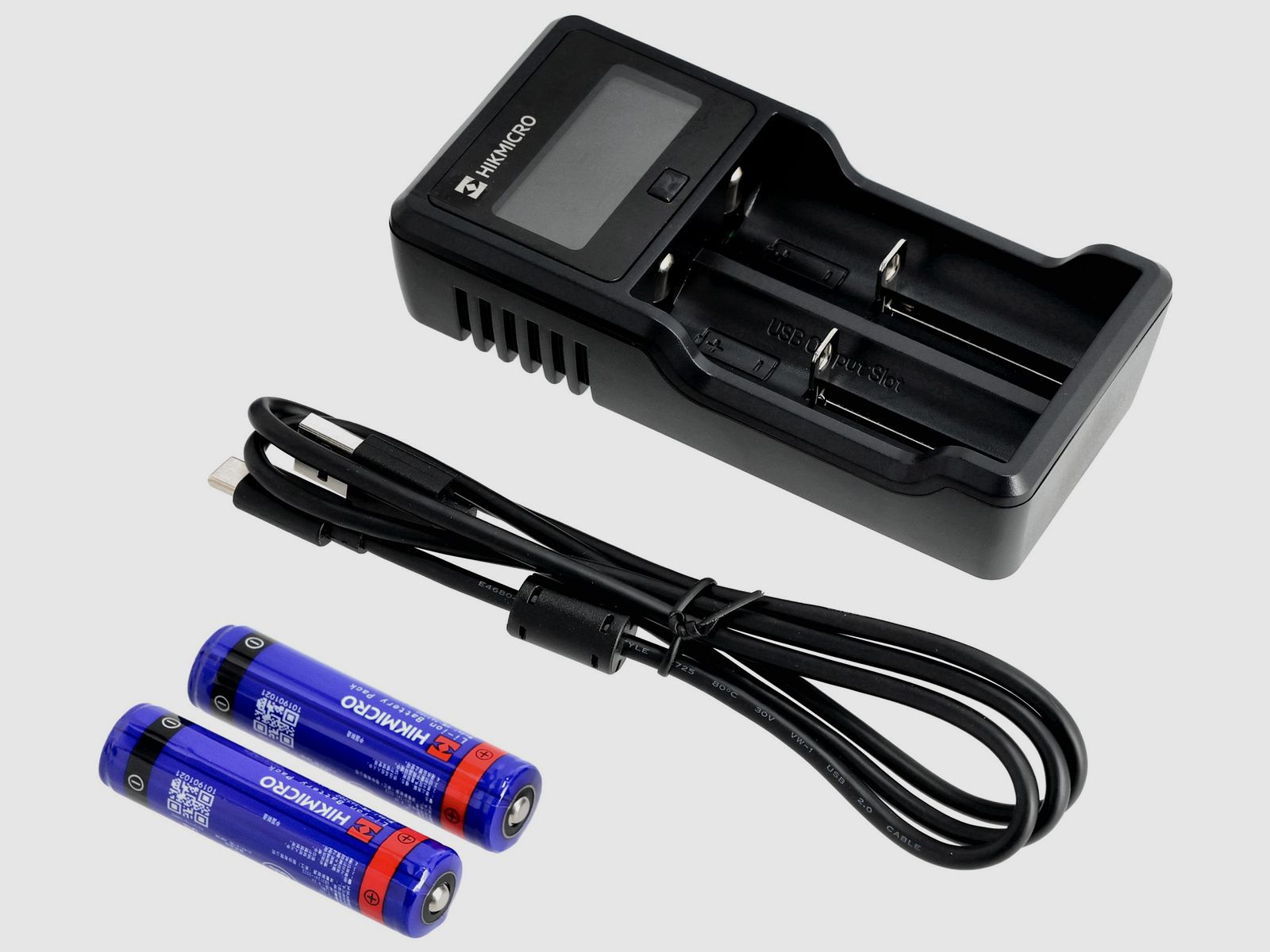 Caméra thermique HIKMICRO LYNX 3.0 LQ35, image 7 sur 9