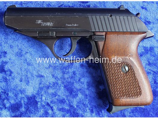 SIG Sauer P 230