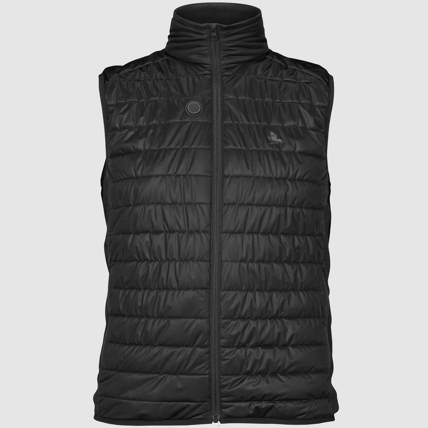 Gilet chauffant Seeland