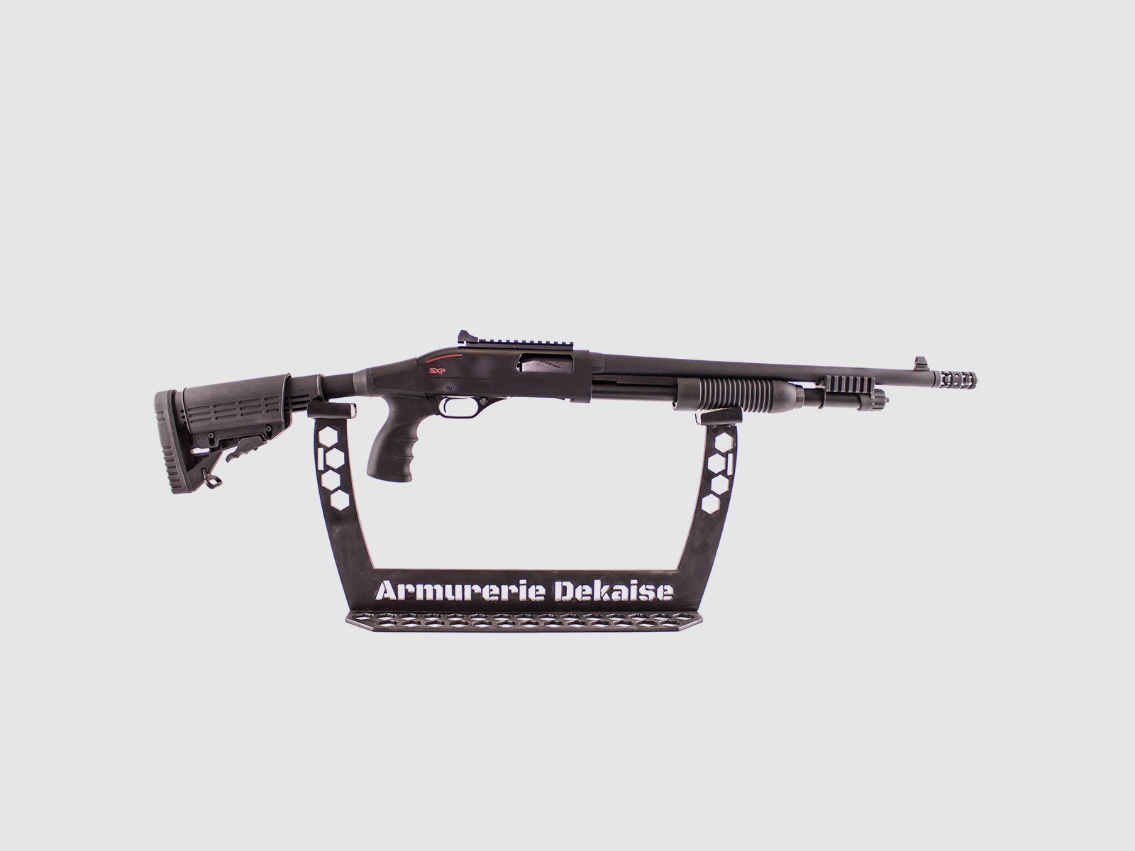 Winchester sxp Xtrm defender Adjustable