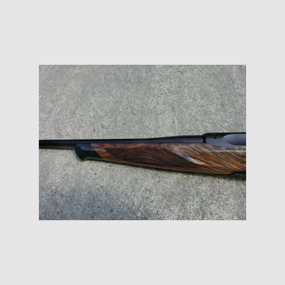 Sauer 505