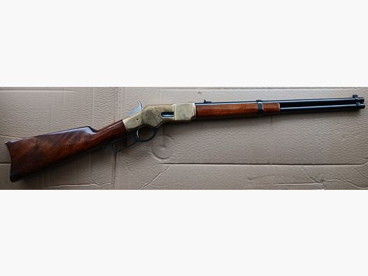 Henry-Replika, Hege-Uberti karabina z podwójnym dźwignią