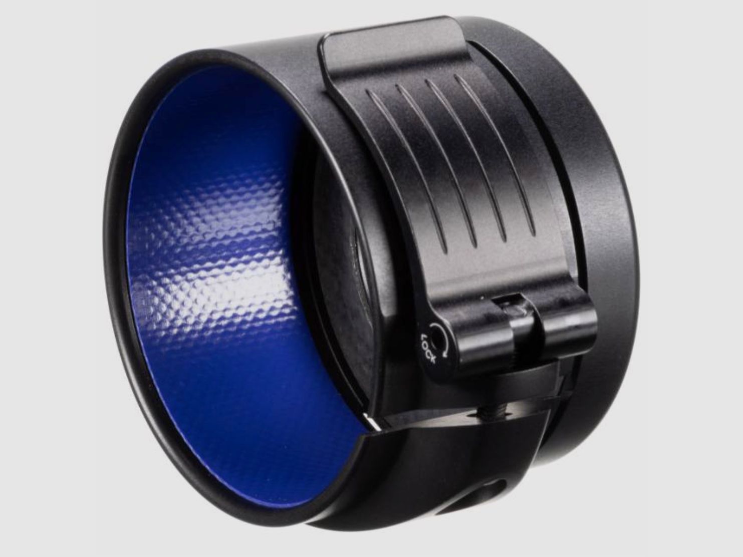 Smartclip SC00263 AS 63,5mm Adapter f. Pulsar Core / Krypton
