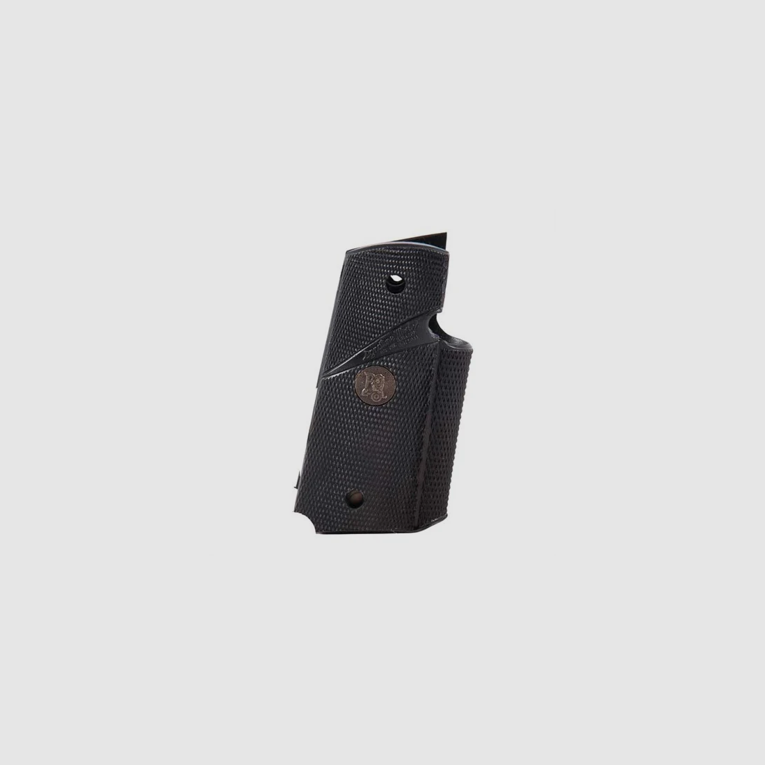 Pachmayr Pannello Grip. CO-45 Signature per Colt 1911 Officer #02545, immagine 1 di 2