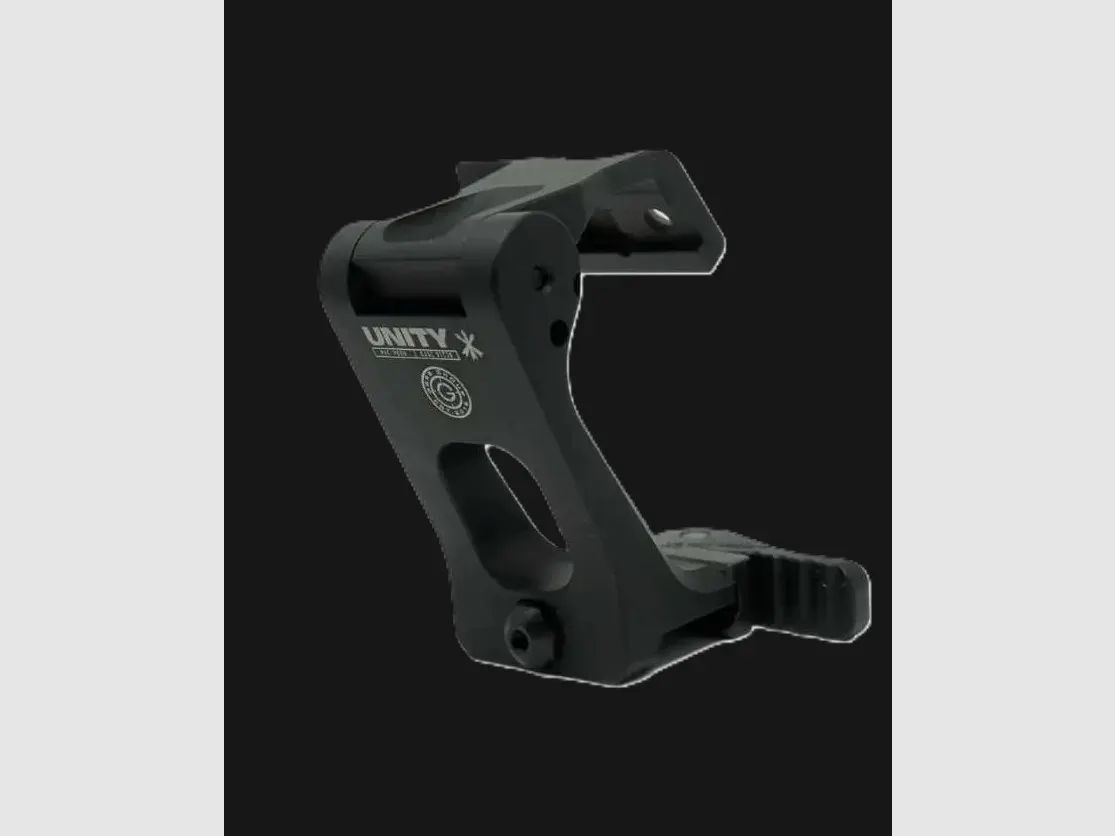 GBRS Group 2.91 FTC Magnifier Mount, Bild 1 von 2