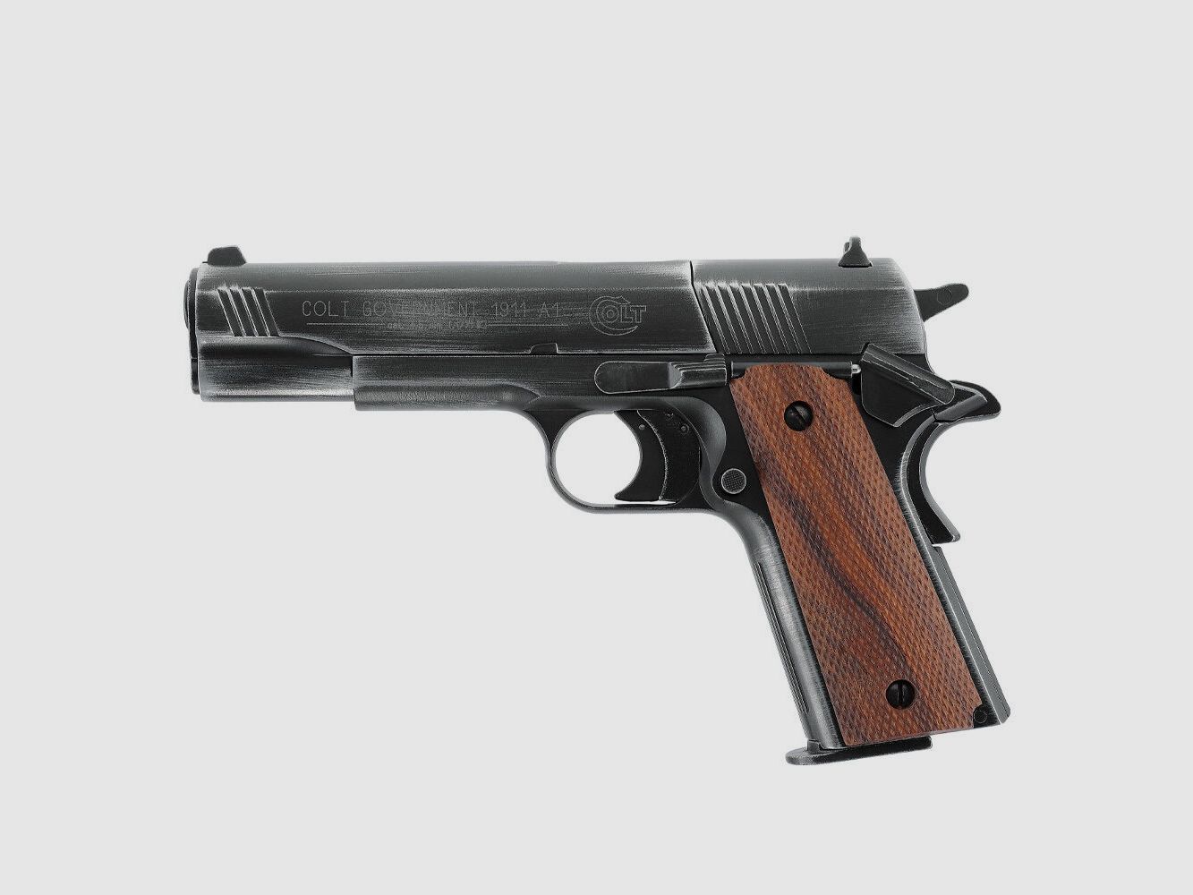 Colt Government 1911 A1 Co2 Pistole