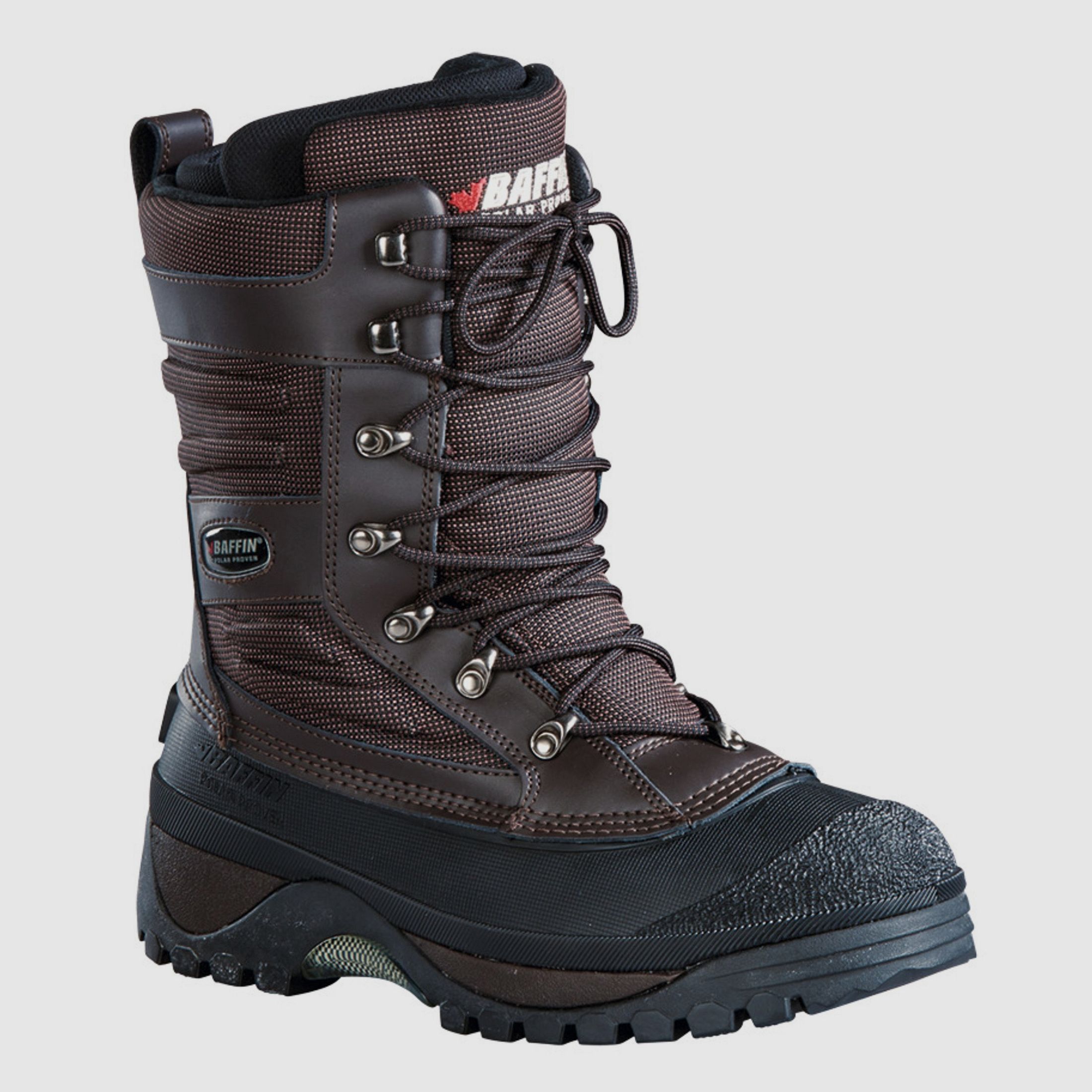 Baffin Zimowe Buty Crossfire