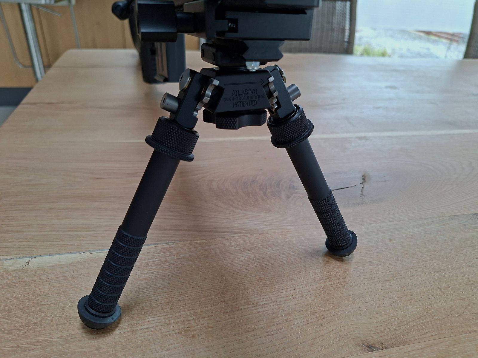  Long Range  Präzisions Repetierer Lithgow Arms .308 Win  KRG Chassis   Wie Neu inkl. Zubehör