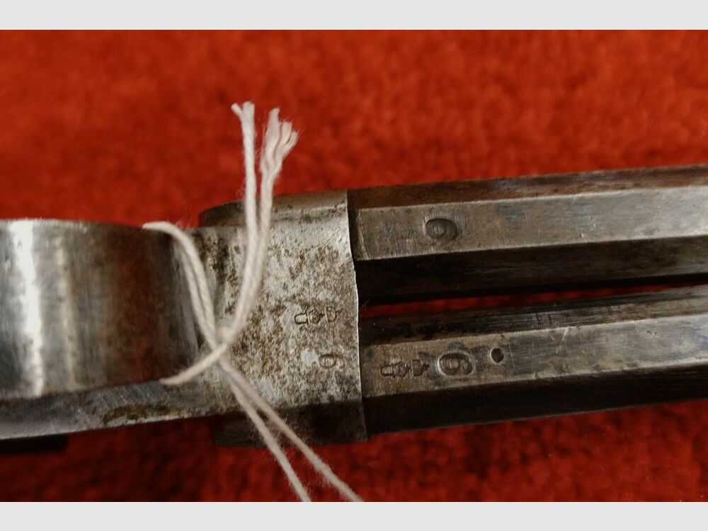 unbekannt Terzerol 10mm