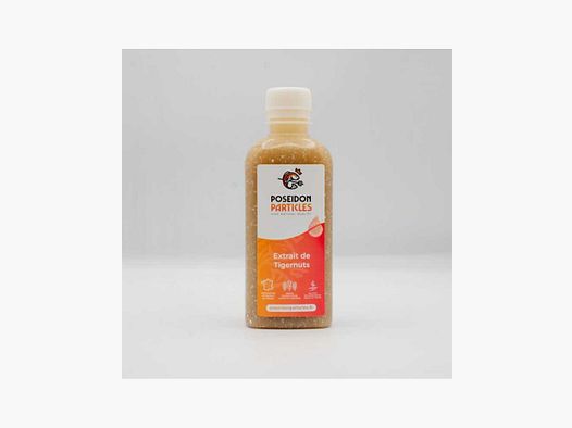 Pérdida Tigernuts Poseidon Particles 500ml