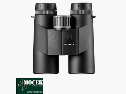 Minox X-range 8x42