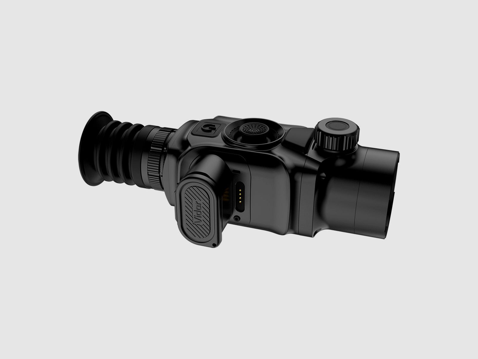 lunette thermique THERMTEC Vidar 2.0 335, image 3 sur 5