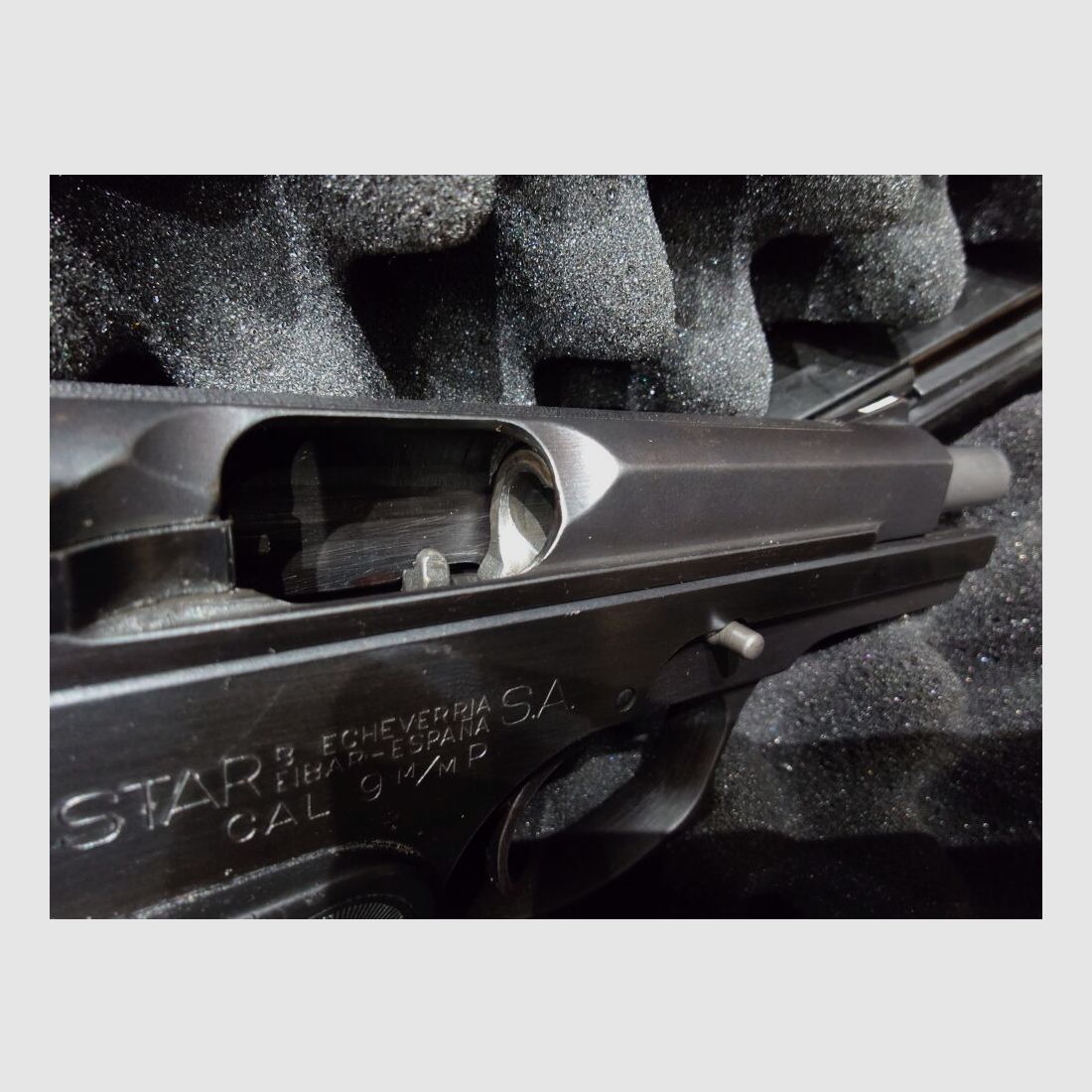 Star 30 M I
