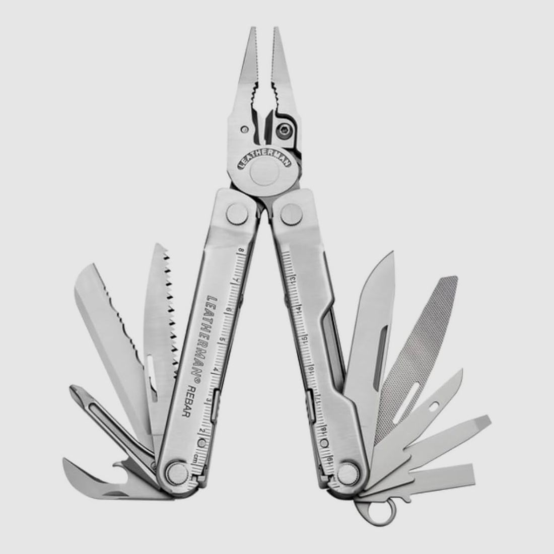 LEATHERMAN PIZE MULTI-OUTIL, MODÈLES VARIÉS DISPONIBLES., image 2 sur 3