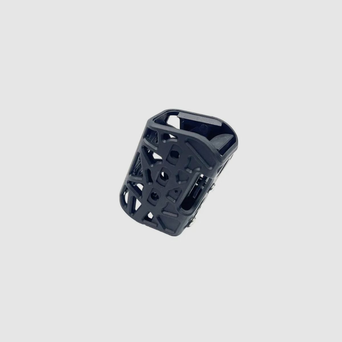 DAA X-Ray Polymer Tasche, Farbe: Schwarz, Bild 2 von 3