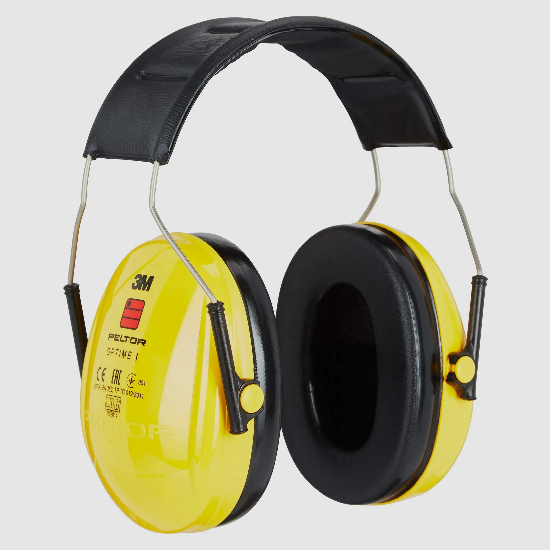 3M Capsule Ear Protection H510A