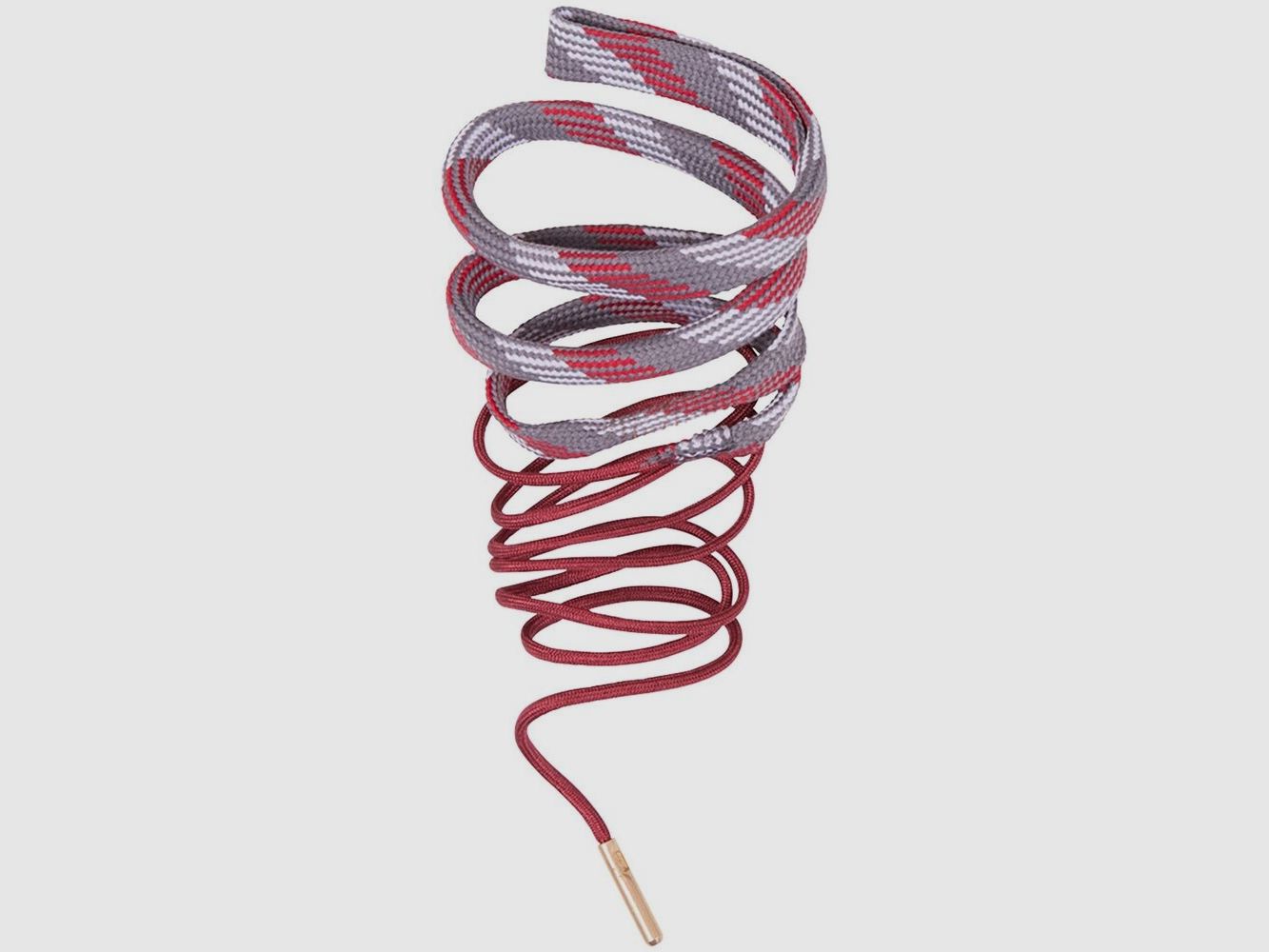 Bore-Nado by Allen Reinigungsschnur für Kurzwaffen BORE-NADO Kaliber .357