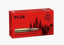 Geco .30-06 Spr. Plus TLM bonded 11g/170grs. Geco