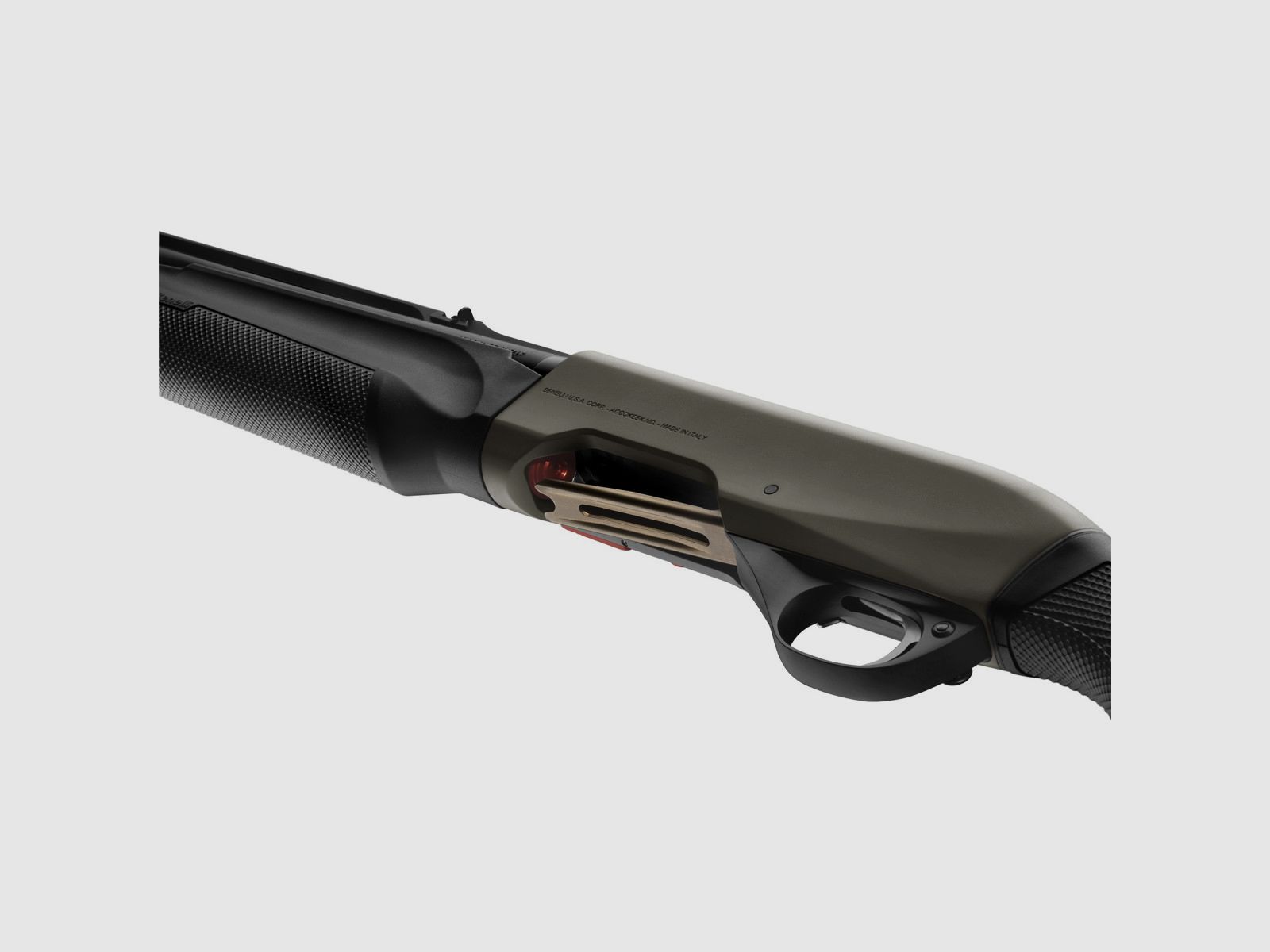 Benelli M2 Speed 26", afbeelding 2 van 2