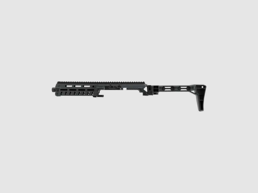Umarex T4E Carbine Conversion Kit für T4E TR 50 (alle Versionen)