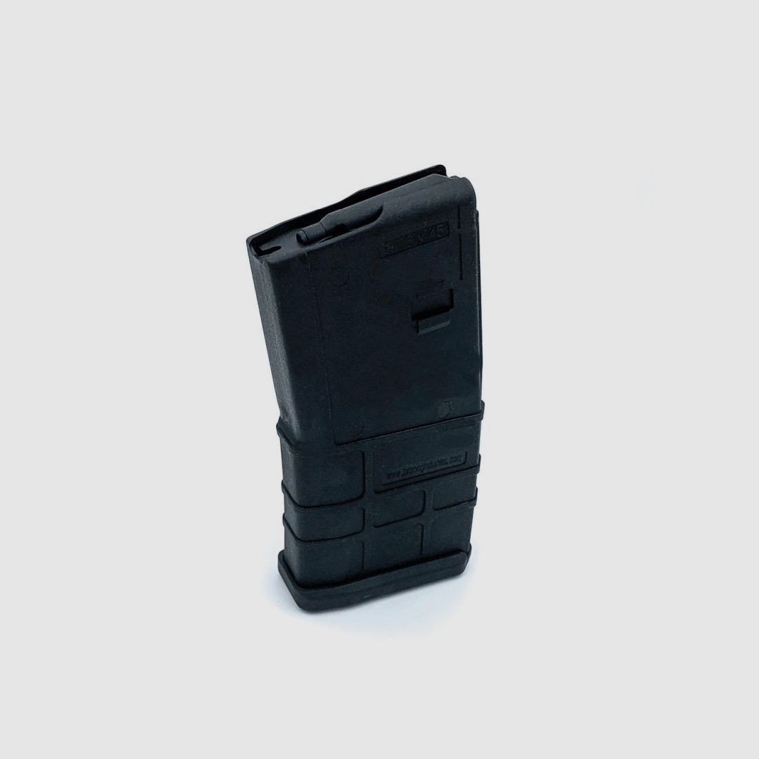 AR-15 / M16 .223 & 5.56X45MM (20) RD BLACK POLYMER