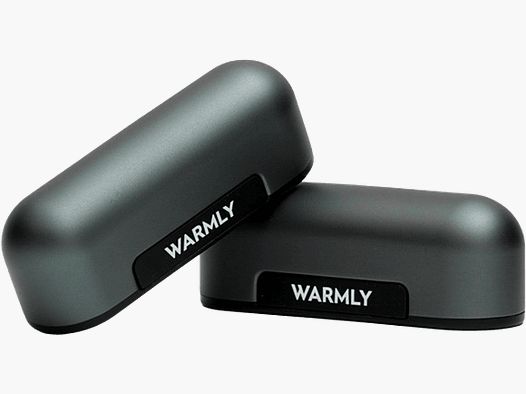 Warmly Pro (Grey)
