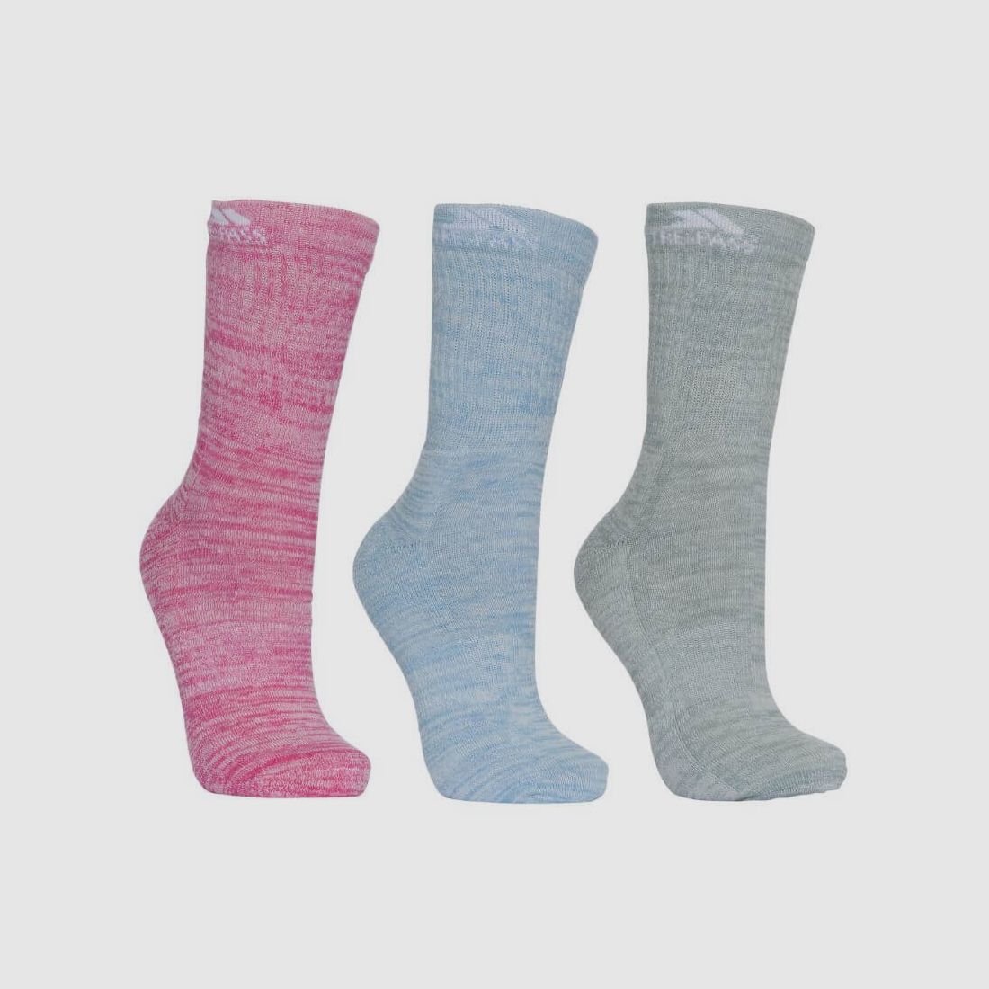 Trespass Helvellyn Women's Socks, image 1 of 2
