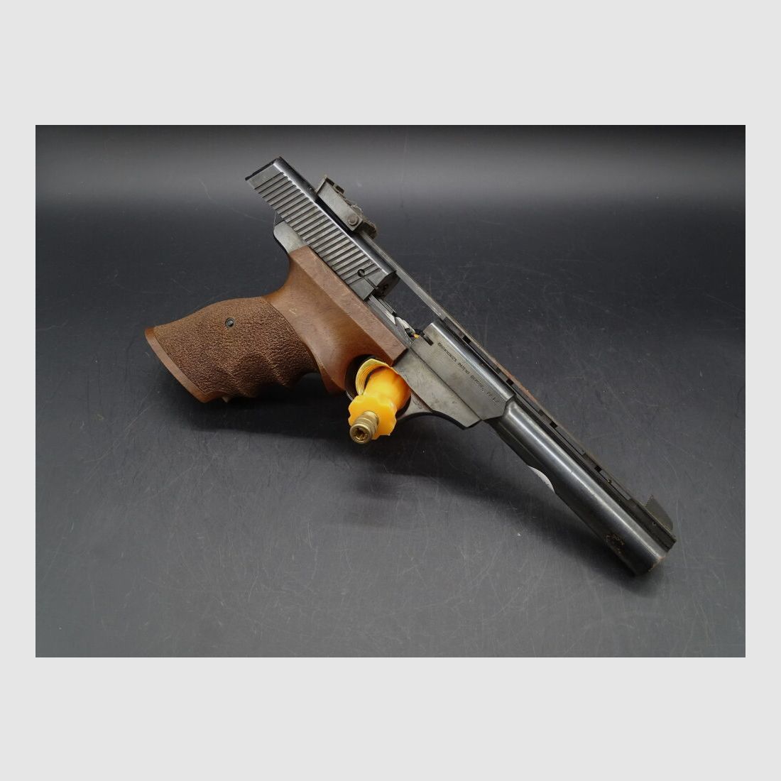 FN Browning Mod. 150 kaliber .22lr 150
