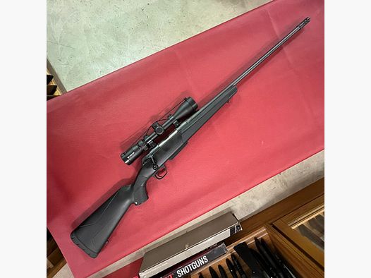 Winchester XPR