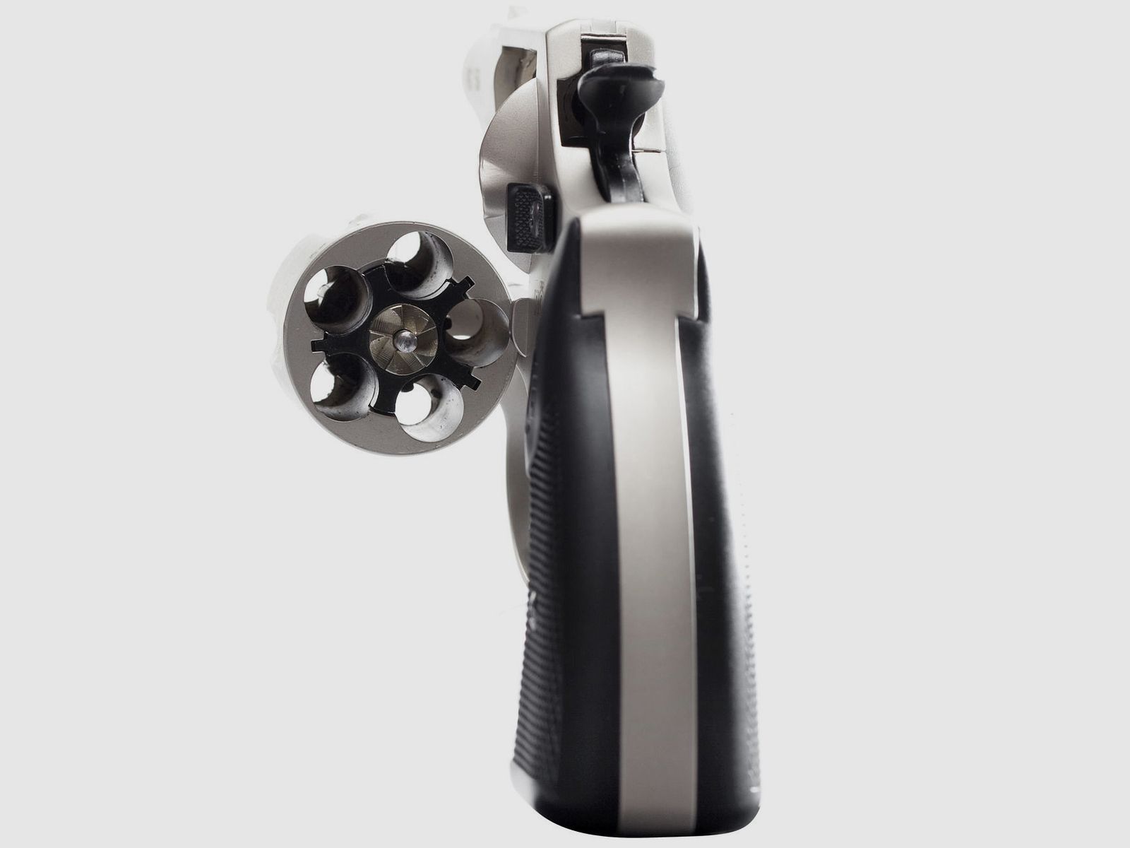 Röhm RG 59 Schreckschuss-Revolver 9mm R.K., Bild 2 von 2