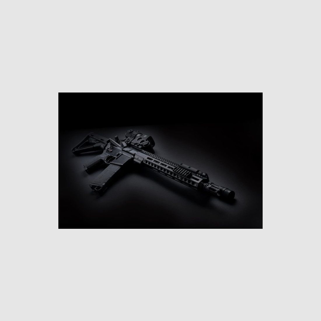 EOTECH EXPS 2-0 Holografisch vizier, afbeelding 5 van 6