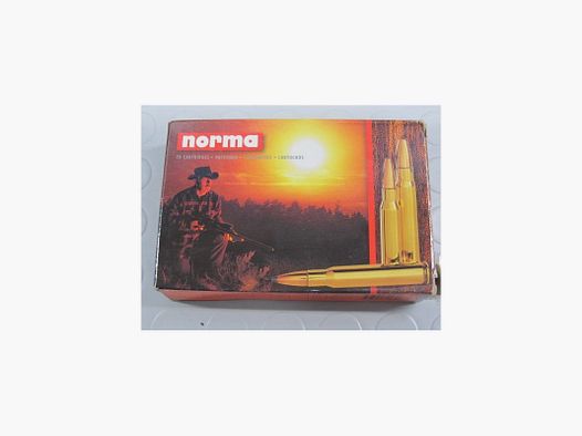 NORMA CARTRIDGES 270 WIN 150 GR SP